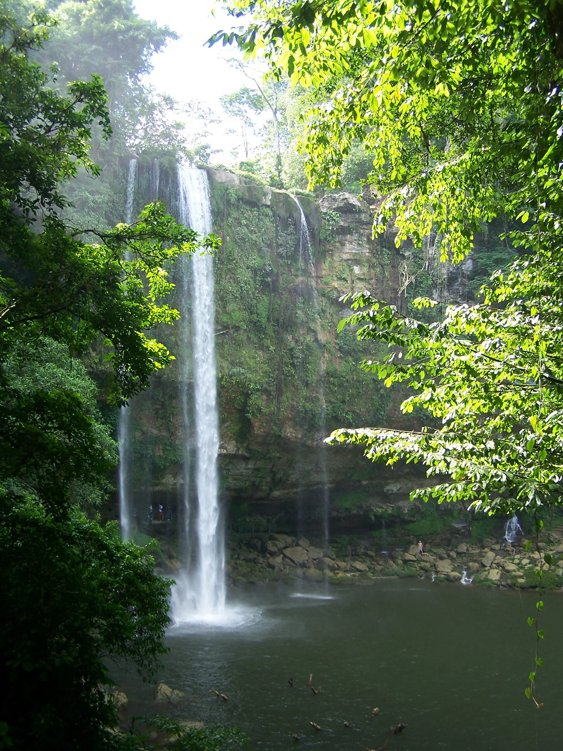 Chiapas