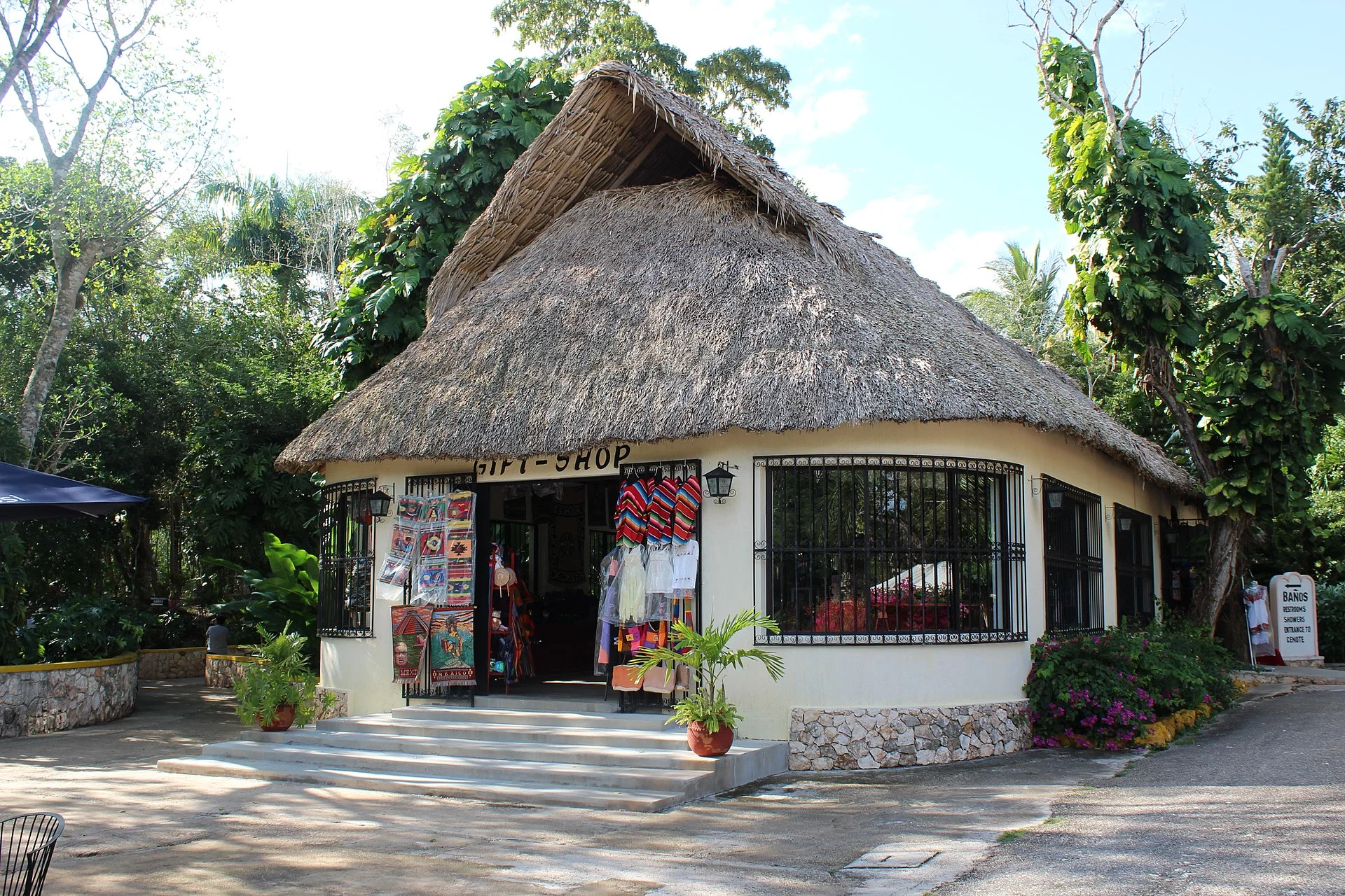 Cenotes Valladolid — Suytun + Oxman — tour desde Mérida