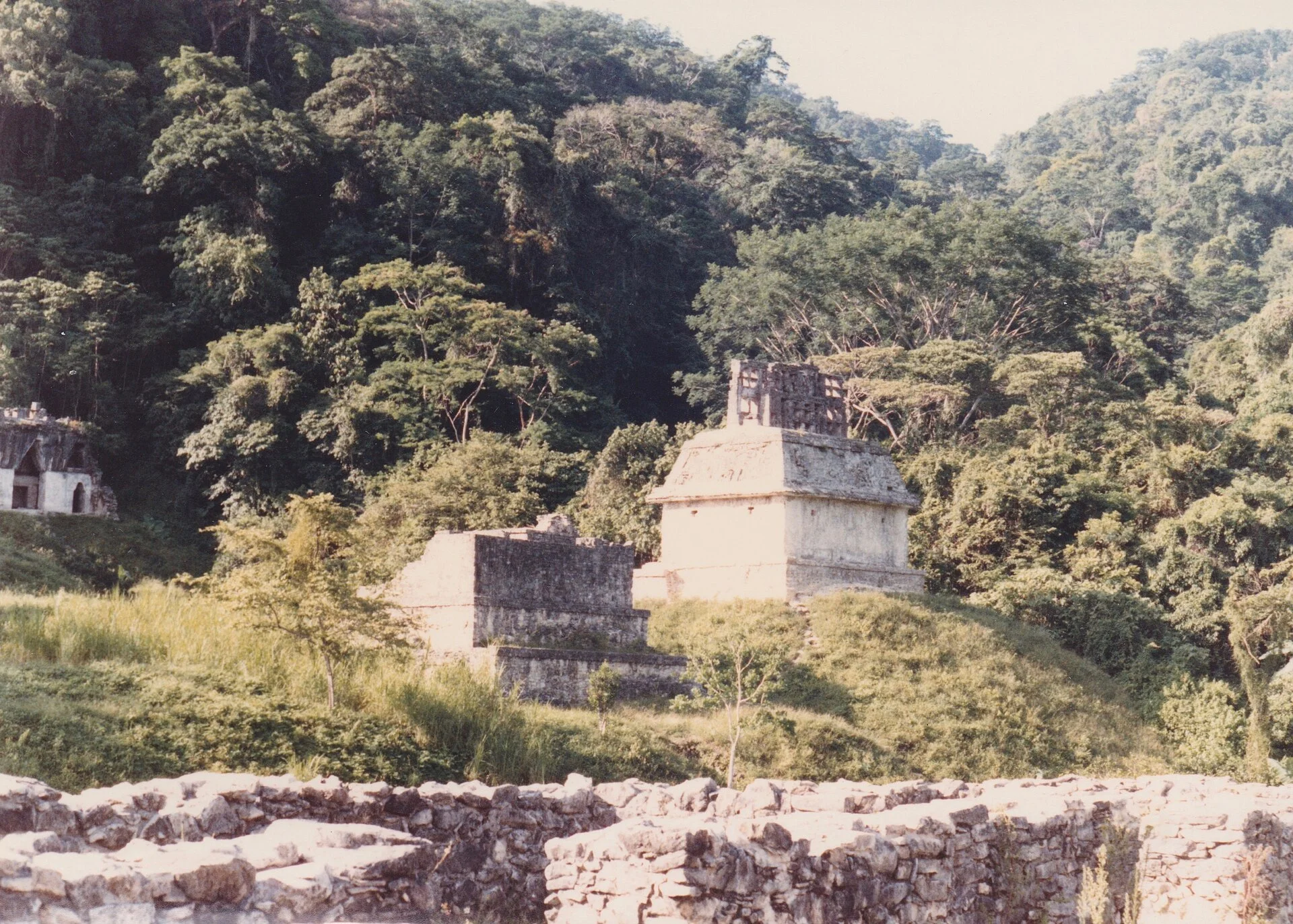 Comunidad Tzotzil de San Juan Chamula en los Altos de Chiapas