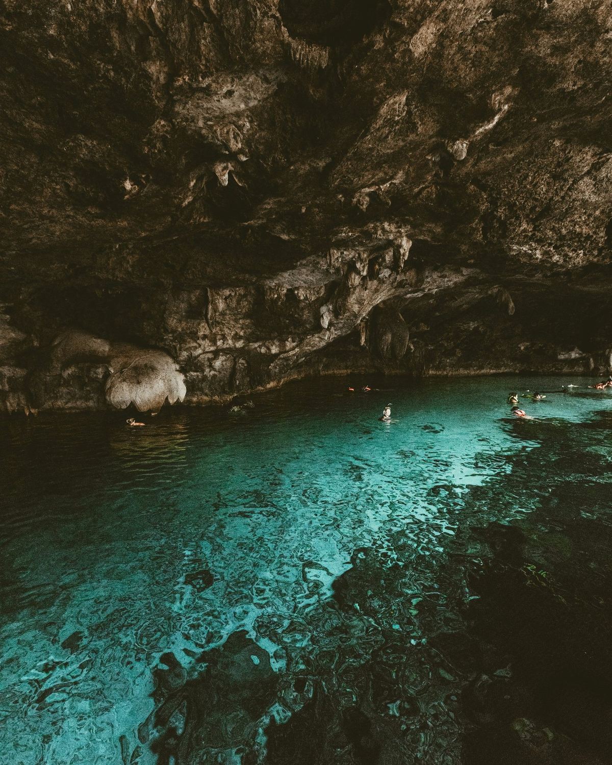 Laguna de Bacalar
