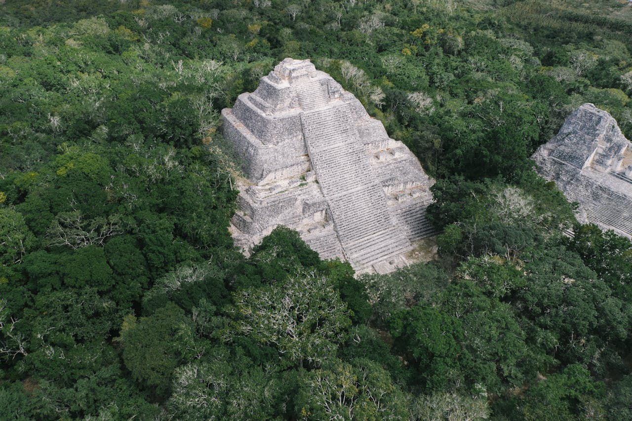 Guías Tours Yucatán Turismo